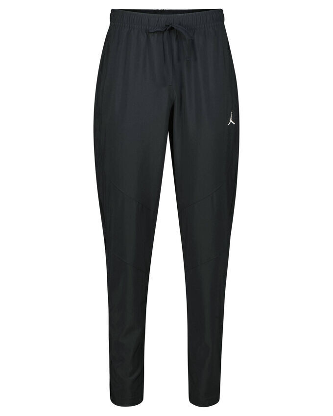 Спортивные штаны Jordan, черный
Спортивные штаны Jordan, черный