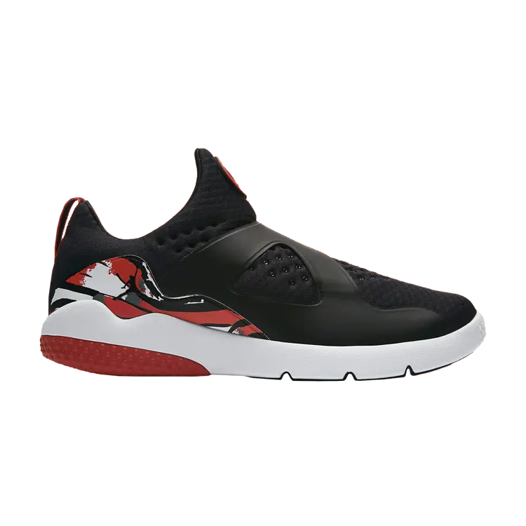 Кроссовки Air Jordan Jordan Trainer Essential, черный
Кроссовки Air Jordan Jordan Trainer Essential, черный