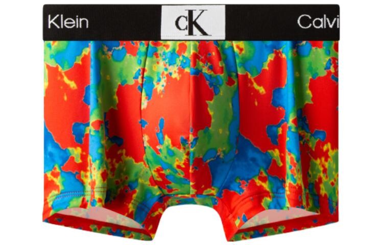 Мужские боксеры Calvin Klein
Мужские боксеры Calvin Klein