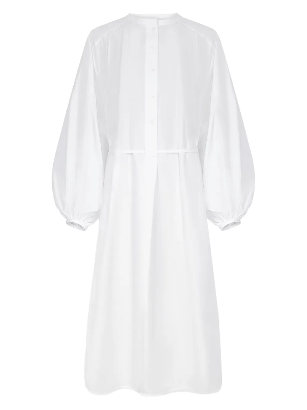 Платье макси Vitti с рукавами реглан Loulou De Saison, белый
Платье макси Vitti с рукавами реглан Loulou De Saison, белый