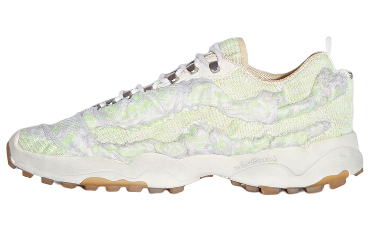 Bubba Low Top Спортивные повседневные кроссовки мужские неоново-зеленые Acne Studios
Bubba Low Top Спортивные повседневные кроссовки мужские неоново-зеленые Acne Studios