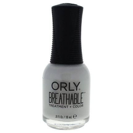 Лак для ногтей Breathable Power Packed 0.6 Fluid Ounce
Лак для ногтей Breathable Power Packed 0.6 Fluid Ounce