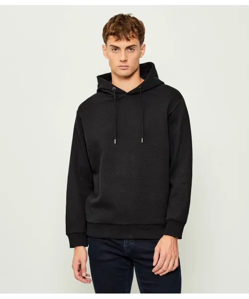 Толстовка Dameon Regular fit Joop! Jeans, черный 
Толстовка Dameon Regular fit Joop! Jeans, черный