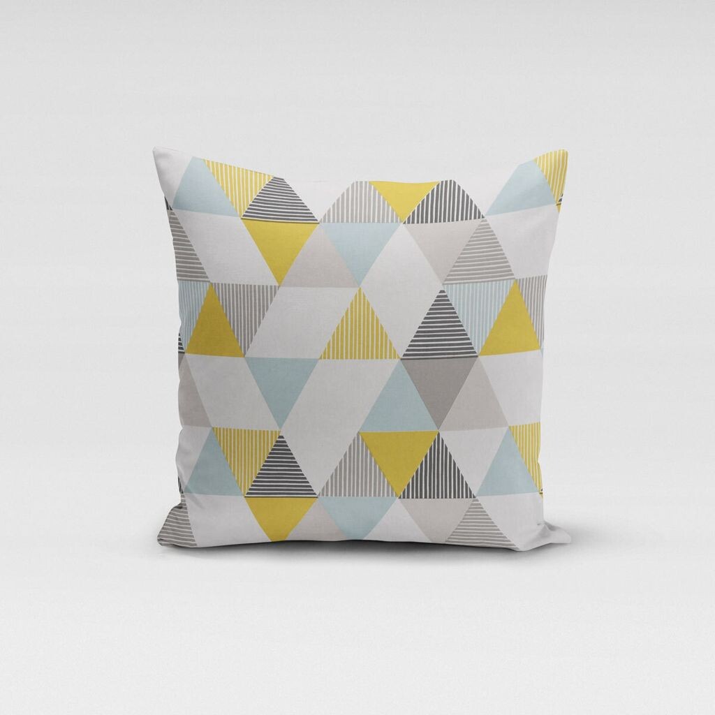 КРАСИВАЯ ЖИЗНЬ. Чехол на подушку Brio треугольники минеральный мятно-зеленый серый размер 70х70см (ВхШ) размер 70х70см (ВхШ) Schöner-Leben
КРАСИВАЯ ЖИЗНЬ. Чехол на подушку Brio треугольники минеральный мятно-зеленый серый размер 70х70см (ВхШ) размер 70х70см (ВхШ) Schöner-Leben