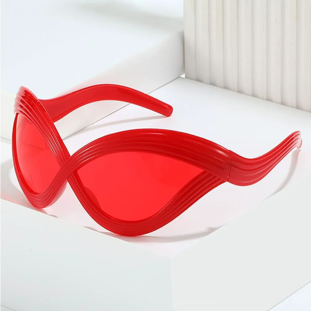 Ретро-солнцезащитные очки «кошачий глаз» для женщин, большие, роскошные, для модных хип-хоп и панк-стиля, солнцезащитные очки UV400 generic, Brown Brown Gradient
Ретро-солнцезащитные очки «кошачий глаз» для женщин, большие, роскошные, для модных хип-хоп и панк-стиля, солнцезащитные очки UV400 generic, Brown Brown Gradient