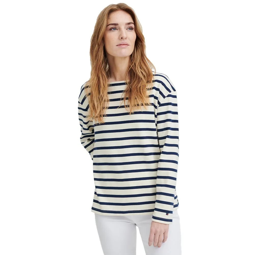 Лонгслив Redgreen Claudia, белый
Лонгслив Redgreen Claudia, белый