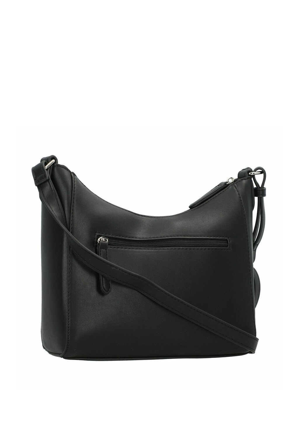 Сумка через плечо PIRA TOM TAILOR, черный
Сумка через плечо PIRA TOM TAILOR, черный