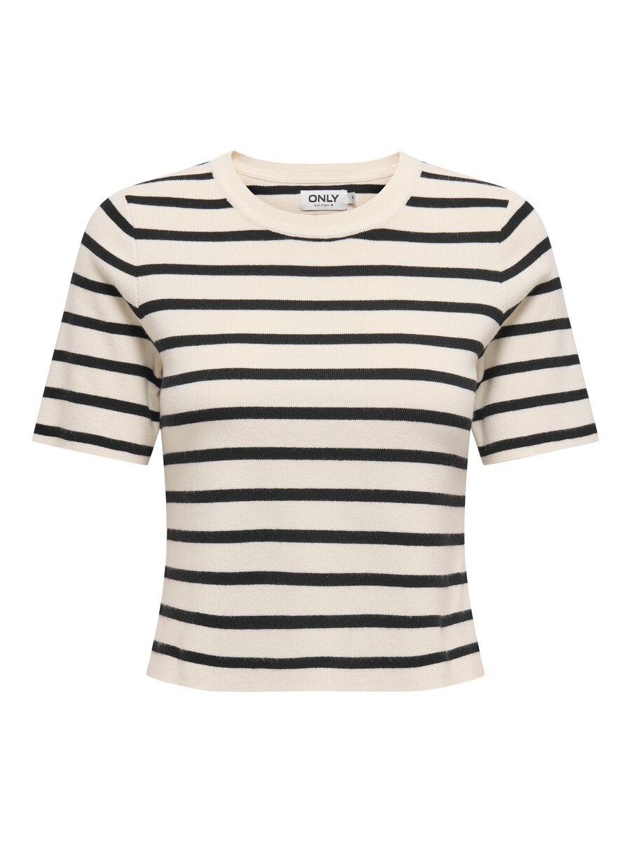 Свитер ONLY ONLFie, Wool White
Свитер ONLY ONLFie, Wool White