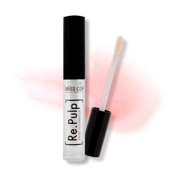 Re.Pulp Блеск 4.5 гр Miss Cop
Re.Pulp Блеск 4.5 гр Miss Cop
