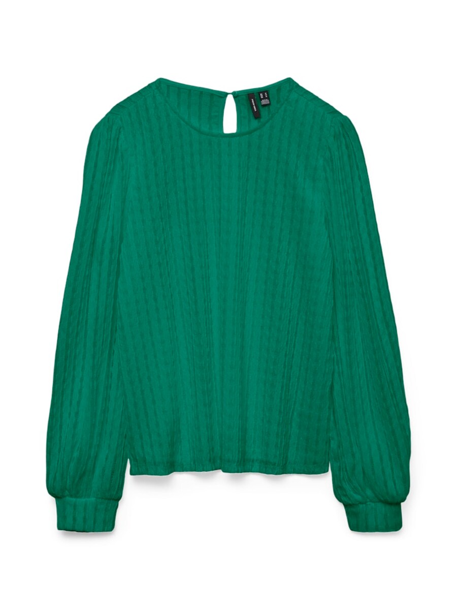 Блуза VERO MODA VMNomi, Emerald
Блуза VERO MODA VMNomi, Emerald