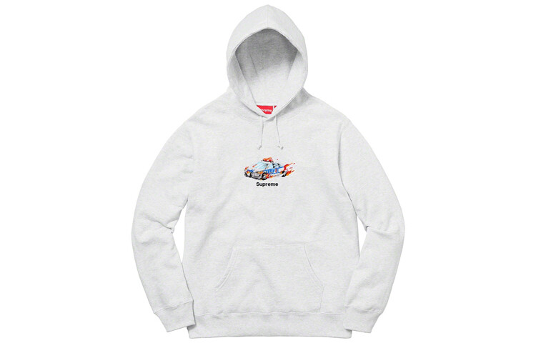 Осень/Зима19 Толстовка Унисекс Supreme
Осень/Зима19 Толстовка Унисекс Supreme