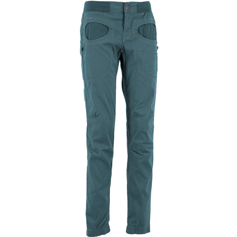 Женские брюки Onda Rock 22 E9, зеленый
Женские брюки Onda Rock 22 E9, зеленый