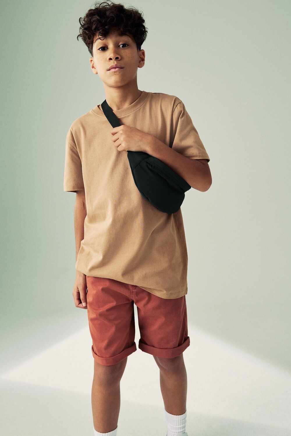 Сумочка перекинутая через плечо Next, черный
Сумочка перекинутая через плечо Next, черный