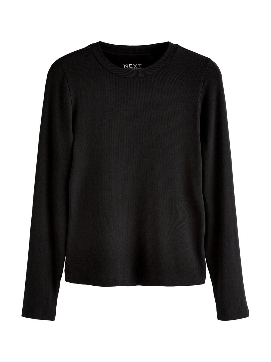 Лонгслив Next Shirt, черный
Лонгслив Next Shirt, черный