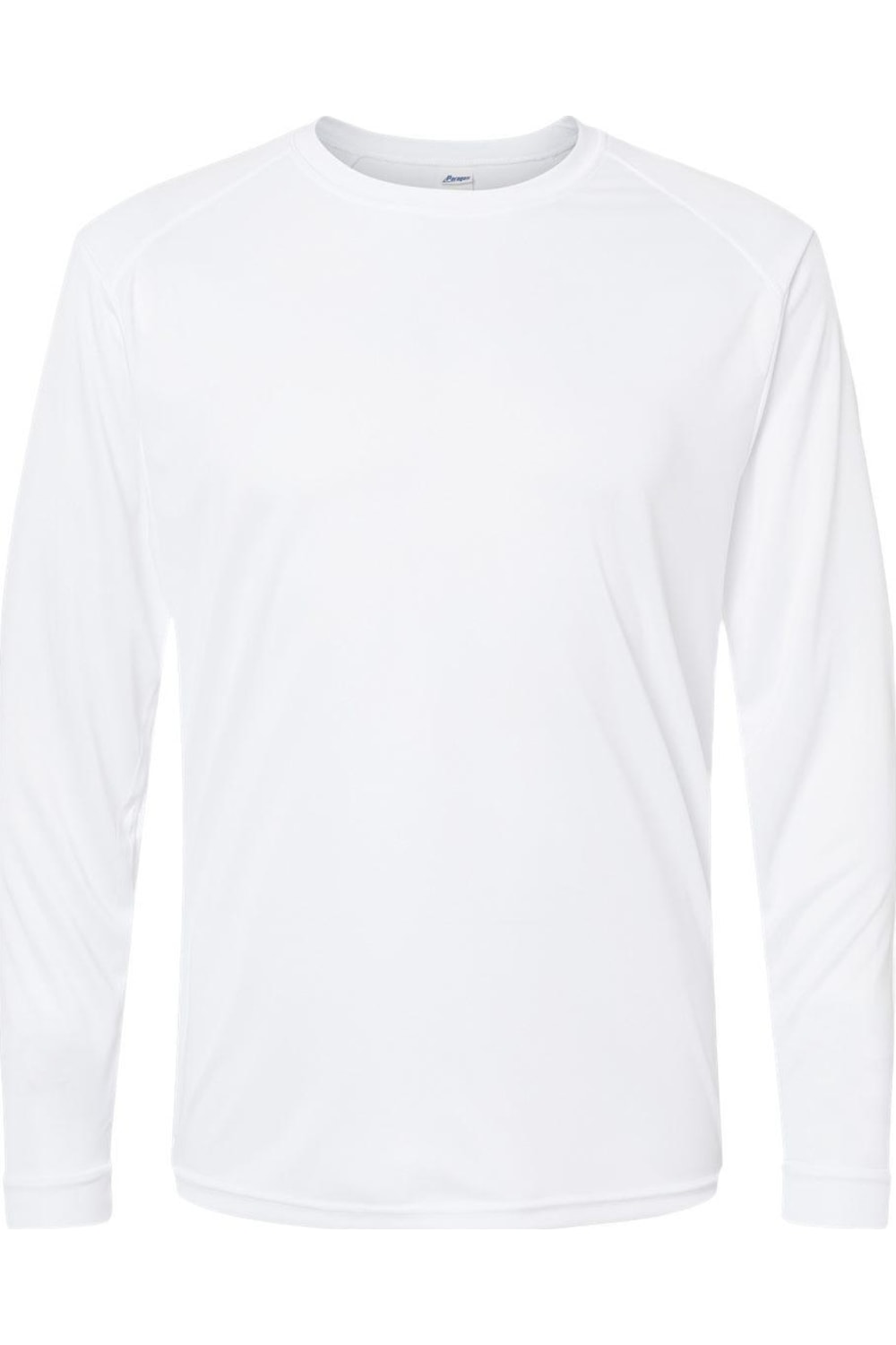 Футболка с длинным рукавом Paragon Long Islander Performance, белый
Футболка с длинным рукавом Paragon Long Islander Performance, белый