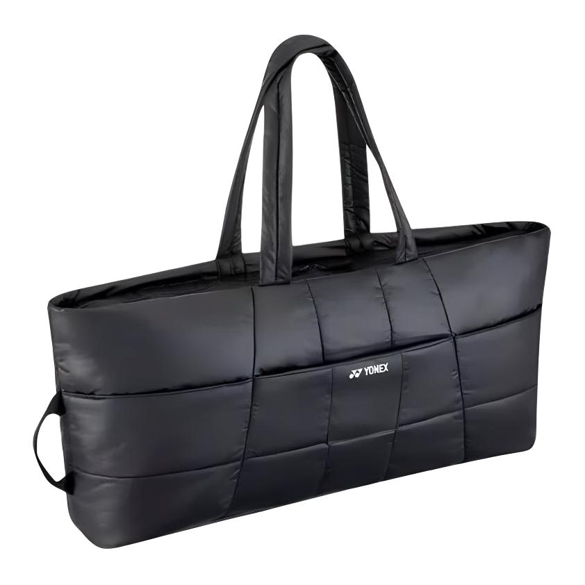 YONEX Сумка для ракеток для бадминтона, 2 шт в упаковке, модная, повседневная сумка через плечо, black, унисекс
YONEX Сумка для ракеток для бадминтона, 2 шт в упаковке, модная, повседневная сумка через плечо, black, унисекс