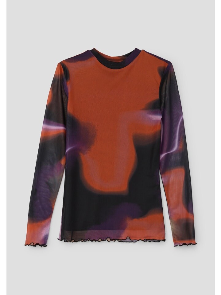 Футболка s.Oliver, черный
Футболка s.Oliver, черный