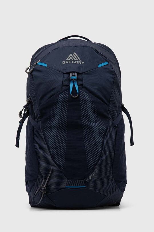 Рюкзак Мико Gregory, темно-синий
Рюкзак Мико Gregory, темно-синий