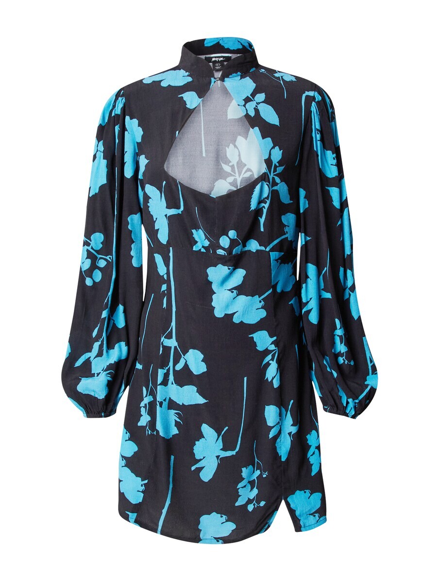 Платье Nasty Gal, черный
Платье Nasty Gal, черный