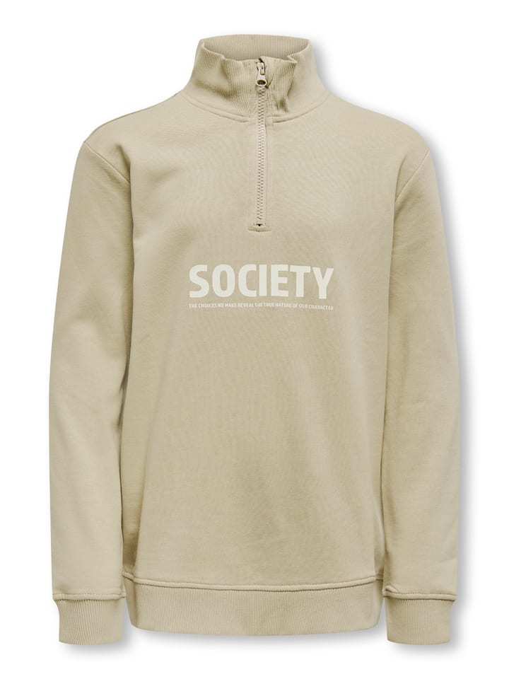 Толстовка KIDS ONLY, бежевый
Толстовка KIDS ONLY, бежевый