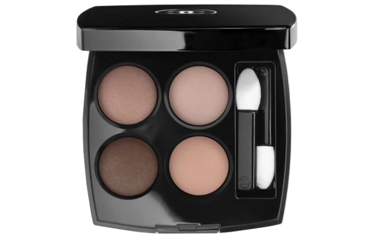 CHANEL Тени для век Quad Color Shimmer Pearlescent Pink Undertone Red Brown Pearl White Peach Gold 2g/2,8g
CHANEL Тени для век Quad Color Shimmer Pearlescent Pink Undertone Red Brown Pearl White Peach Gold 2g/2,8g