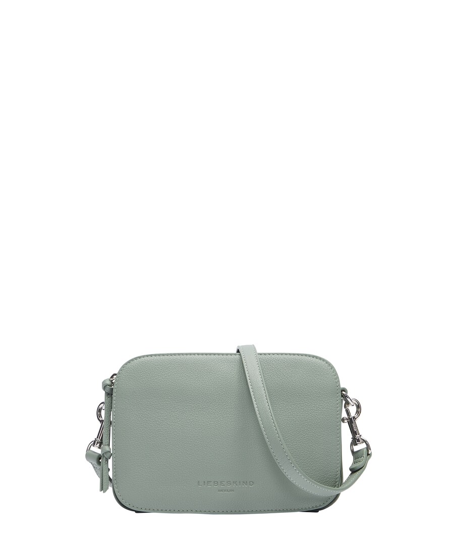 Сумка кросс-боди Liebeskind Berlin, Pastel green
Сумка кросс-боди Liebeskind Berlin, Pastel green