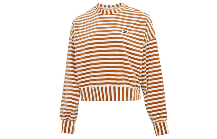 Свитшот Downtown женский хаки Puma
Свитшот Downtown женский хаки Puma