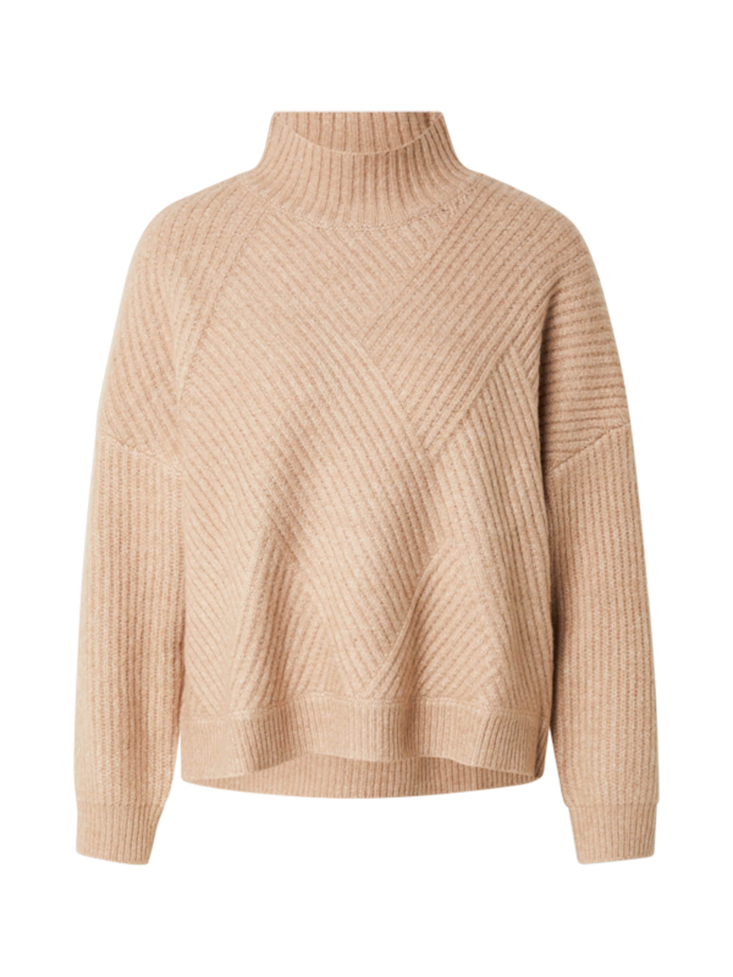 ABOUT YOU Свитер 'Maxi' в цвете капучино
ABOUT YOU Свитер 'Maxi' в цвете капучино