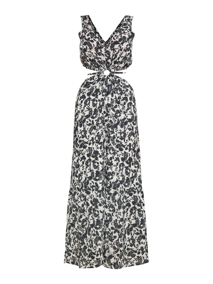 Длинное платье IZIA, черный
Длинное платье IZIA, черный