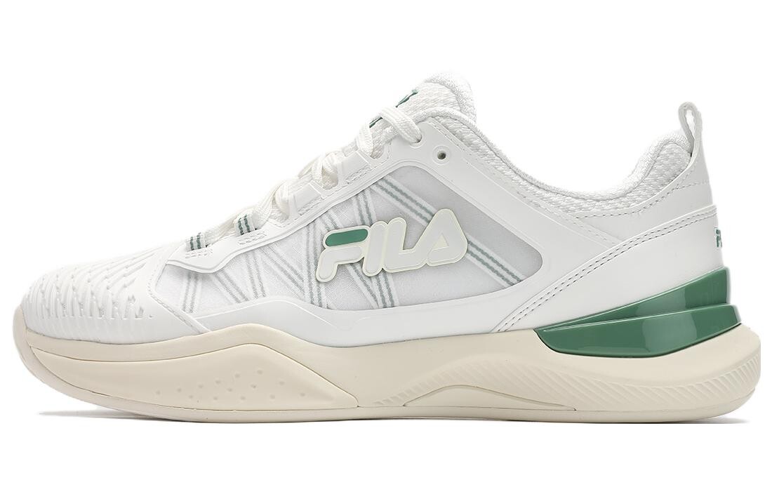 FILA SPEED SERVE Теннисная обувь для женщин, White/Green
FILA SPEED SERVE Теннисная обувь для женщин, White/Green