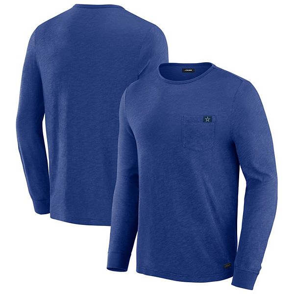 Мужская футболка с длинным рукавом j palmer blue dallas cowboys in-the-pocket Unbranded
Мужская футболка с длинным рукавом j palmer blue dallas cowboys in-the-pocket Unbranded