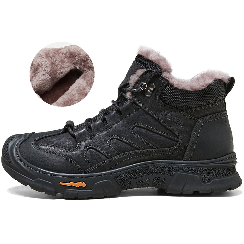 Обувь для активного отдыха на открытом воздухе, мужская, с высоким верхом Camel
Обувь для активного отдыха на открытом воздухе, мужская, с высоким верхом Camel