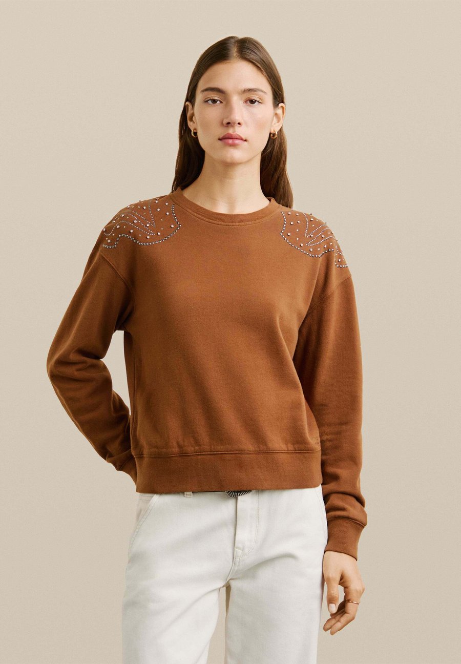 Толстовка Pepe Jeans W11 ELLIS, Toffee Brown/Brown, Коричневый, Толстовка Pepe Jeans W11 ELLIS, Toffee Brown/Brown
Толстовка Pepe Jeans W11 ELLIS, Toffee Brown/Brown, Коричневый, Толстовка Pepe Jeans W11 ELLIS, Toffee Brown/Brown