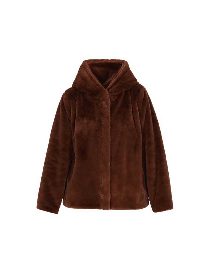 Куртка usha WHITE LABEL, коричневый
Куртка usha WHITE LABEL, коричневый