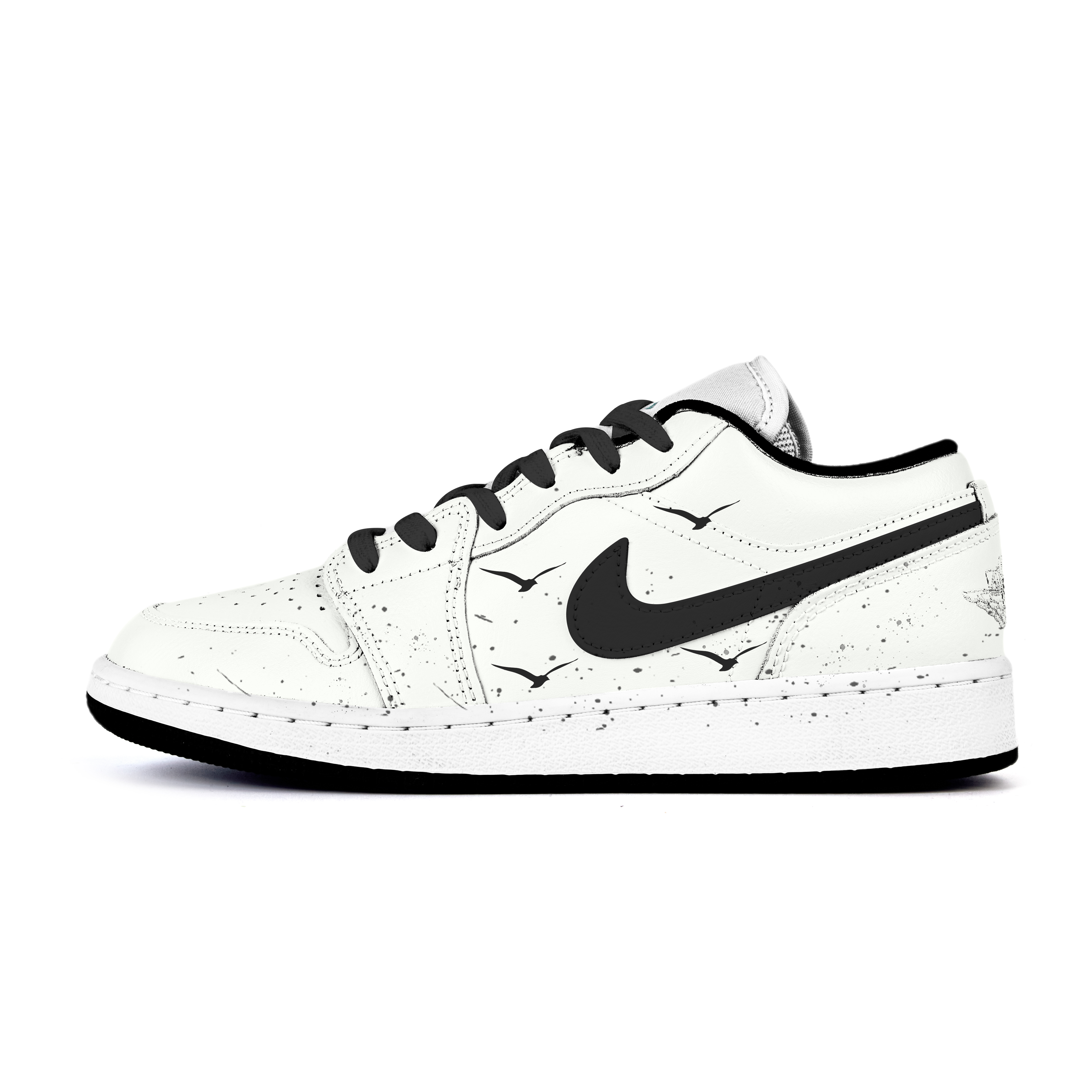 Баскетбольные кроссовки Air 1 LOW с противоскользящим износостойким верхом для детей и подростков Jordan, слоновая кость
Баскетбольные кроссовки Air 1 LOW с противоскользящим износостойким верхом для детей и подростков Jordan, слоновая кость