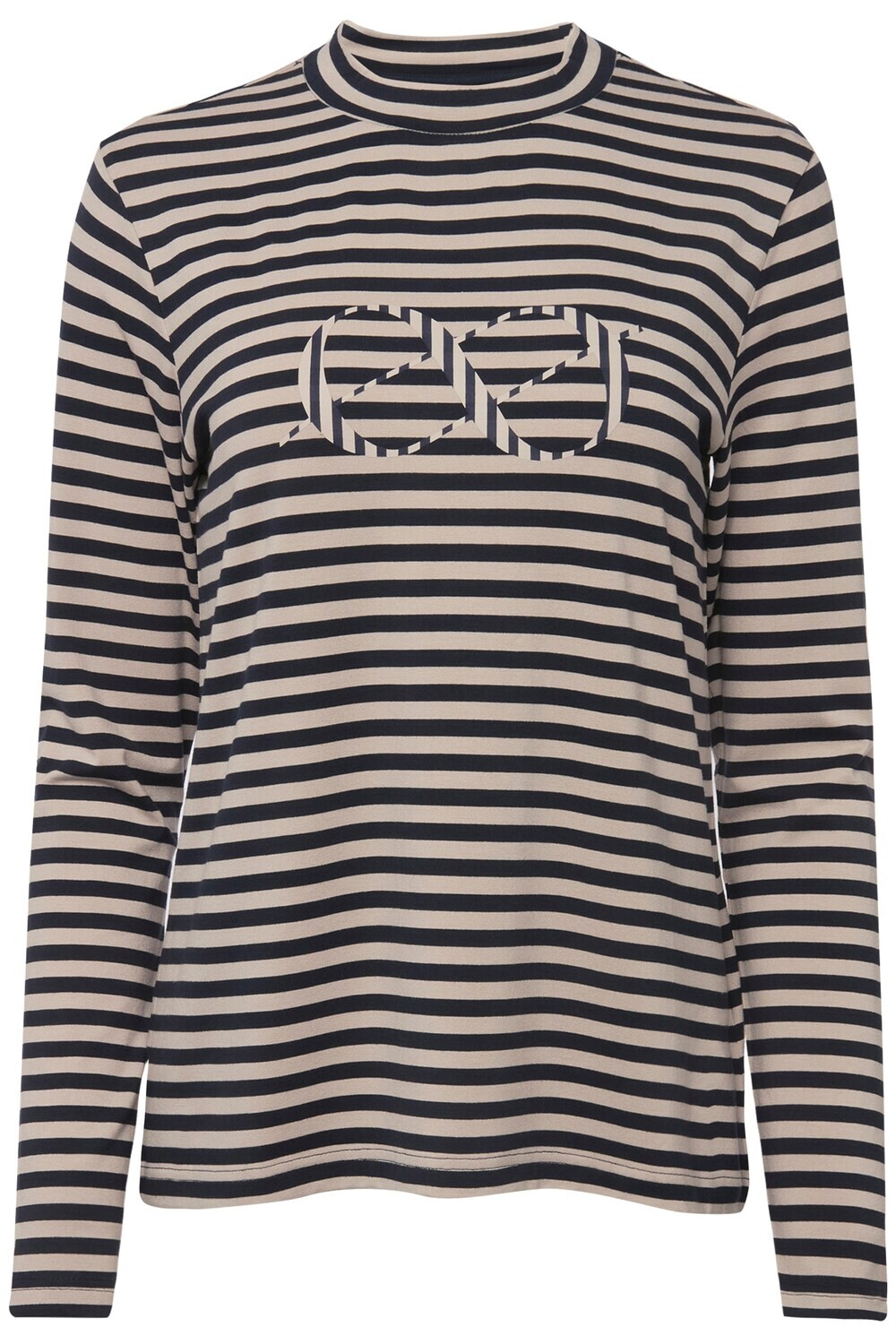 Рубашка LAURASØN, бежевый
Рубашка LAURASØN, бежевый