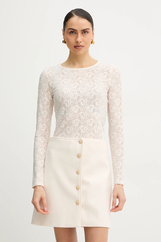 Блуза Morgan, бежевый
Блуза Morgan, бежевый