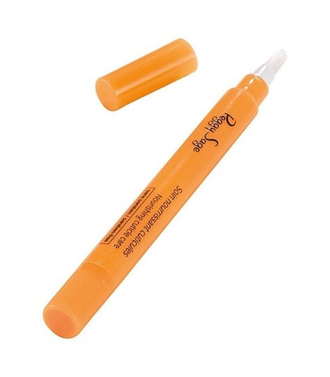 Питательный препарат для кутикулы и ногтей. Peggy Sage, Stick Cuticle
Питательный препарат для кутикулы и ногтей. Peggy Sage, Stick Cuticle