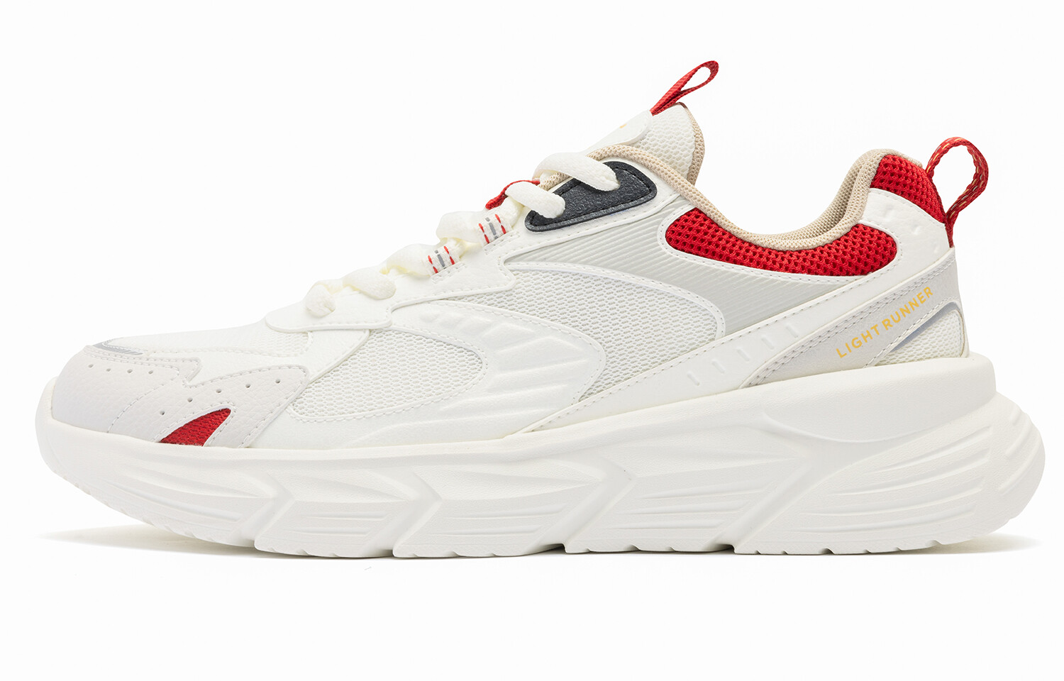 Кроссовки мужские с низким верхом цвета слоновой кости спортивные красные Qiaodan, Красный, Кроссовки мужские с низким верхом цвета слоновой кости спортивные красные Qiaodan
Кроссовки мужские с низким верхом цвета слоновой кости спортивные красные Qiaodan, Красный, Кроссовки мужские с низким верхом цвета слоновой кости спортивные красные Qiaodan