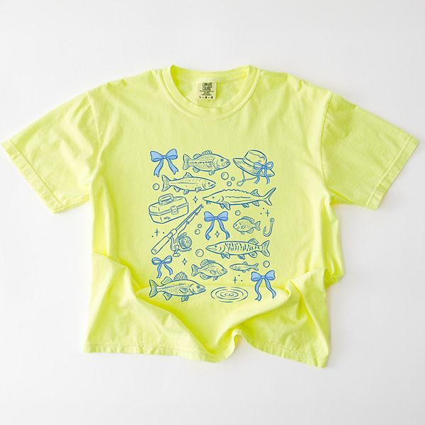 Футболка с принтом в технике скетч-коллаж для рыбалки, женская, garment dyed Simply Sage Market, Lemon, Зеленый, Футболка с принтом в технике скетч-коллаж для рыбалки, женская, garment dyed Simply Sage Market, Lemon
Футболка с принтом в технике скетч-коллаж для рыбалки, женская, garment dyed Simply Sage Market, Lemon, Зеленый, Футболка с принтом в технике скетч-коллаж для рыбалки, женская, garment dyed Simply Sage Market, Lemon