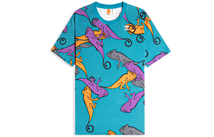 Футболка мужская Adidas Originals
Футболка мужская Adidas Originals