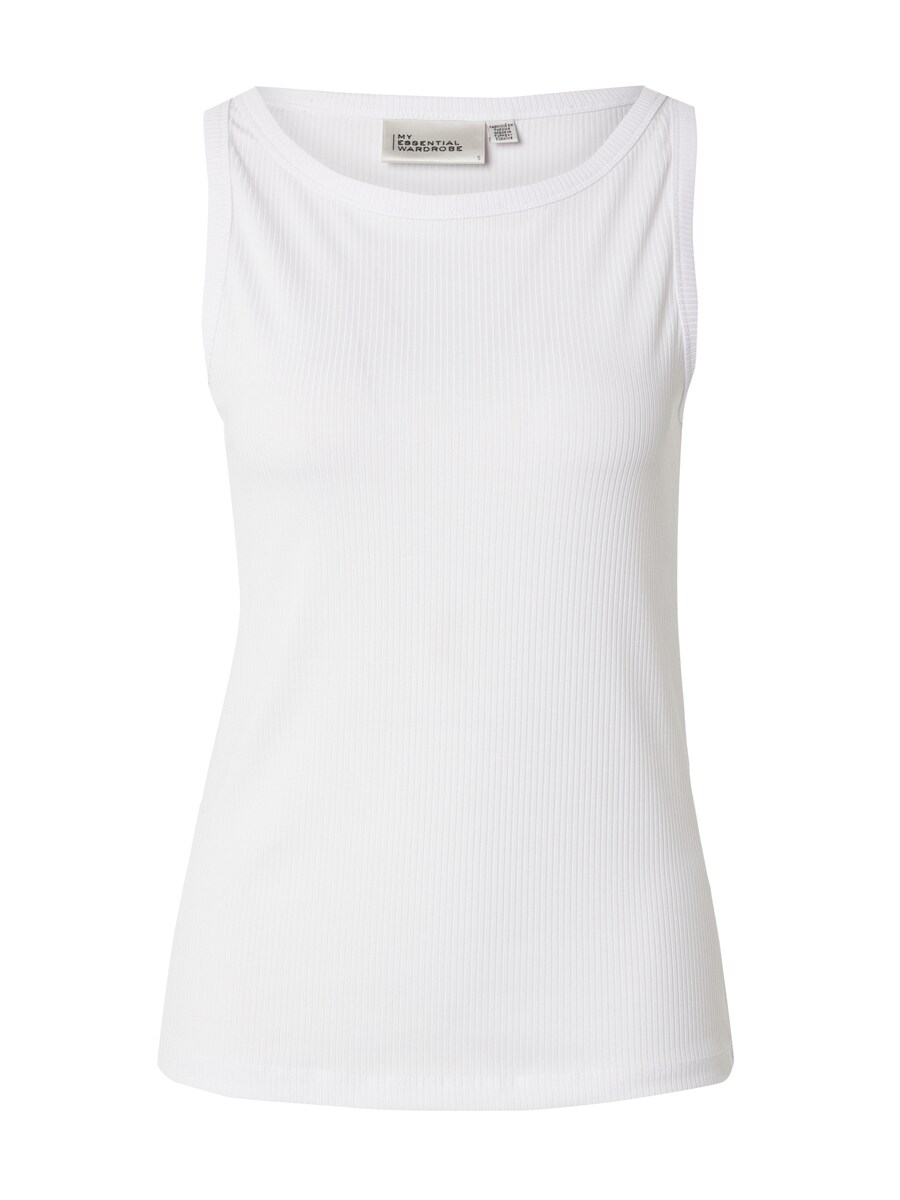 Топ My Essential Wardrobe KateMW, белый
Топ My Essential Wardrobe KateMW, белый