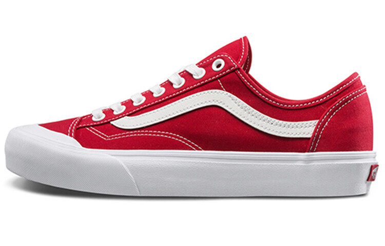 Обувь для скейтбординга Vans Style 36 унисекс
Обувь для скейтбординга Vans Style 36 унисекс