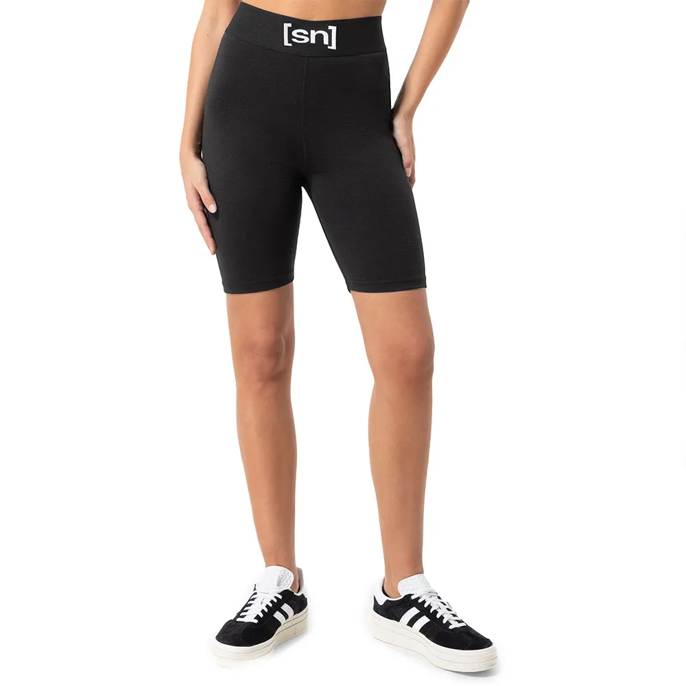 Шорты Super.natural Fitness, черный
Шорты Super.natural Fitness, черный