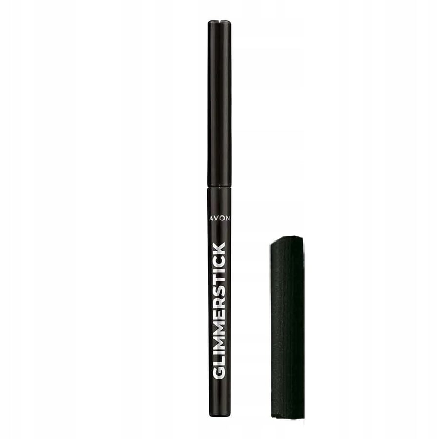 AVON Classic Eyeliner - Blackest Black
AVON Classic Eyeliner - Blackest Black