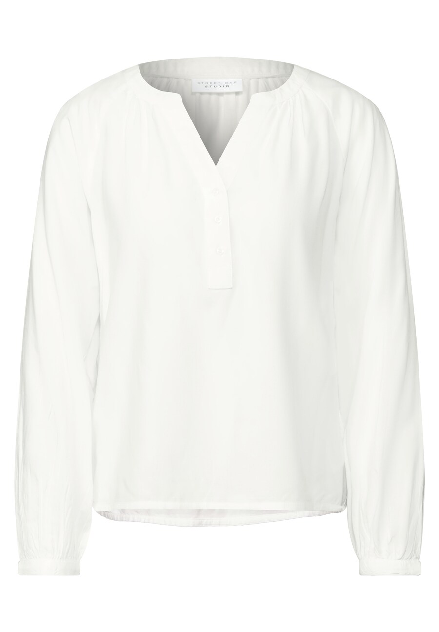 Блузка Street One Studio, белый
Блузка Street One Studio, белый
