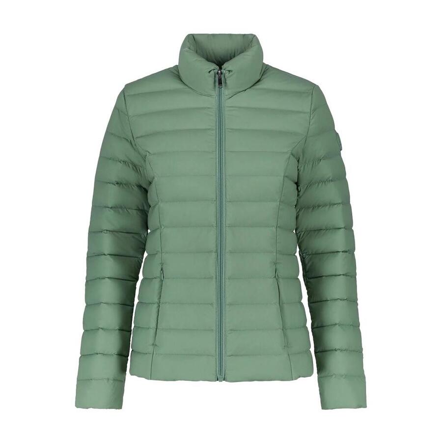 Куртка Jott модель Cha цвет зеленый
Куртка Jott модель Cha цвет зеленый