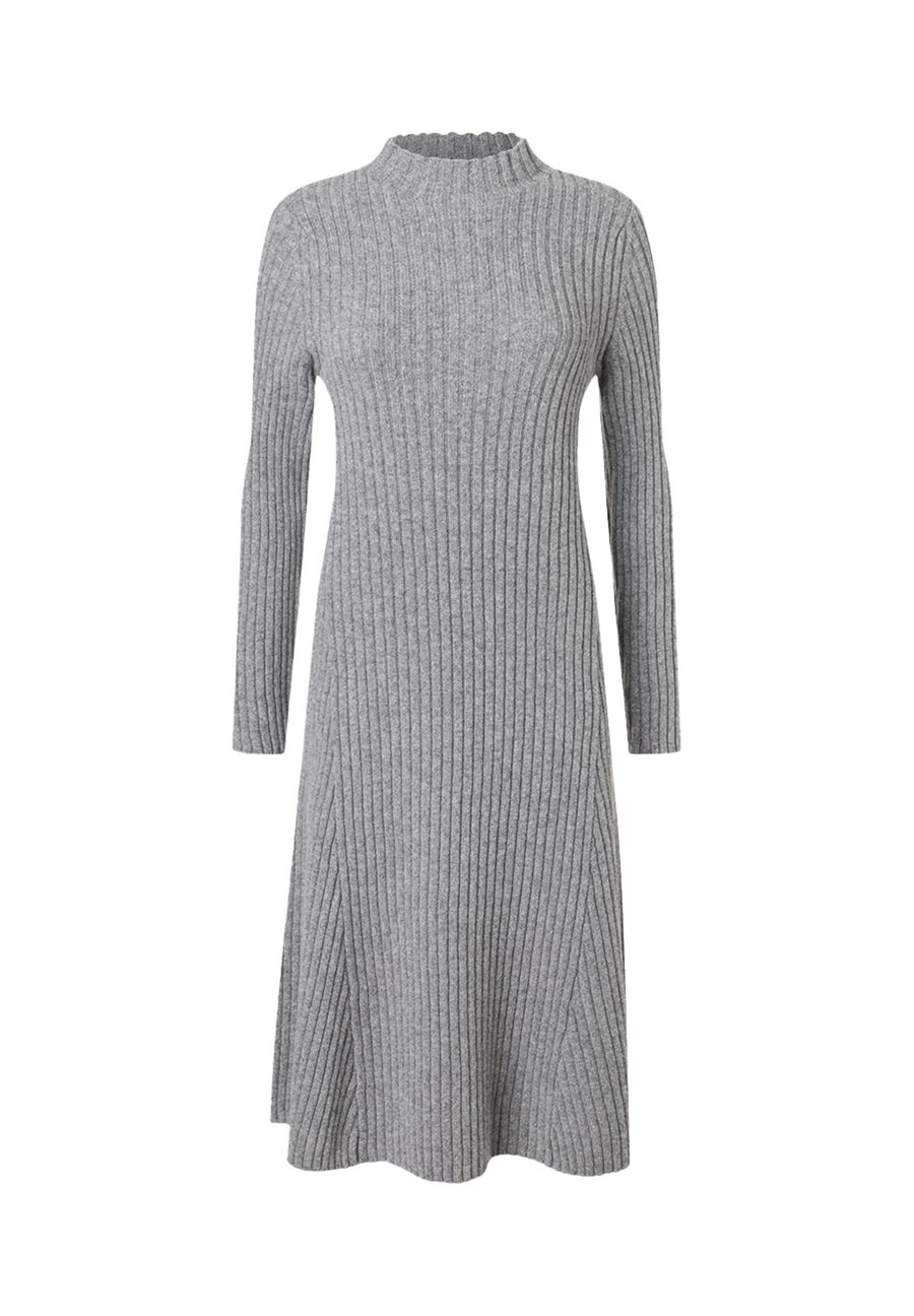 Платье MAERZ Muenchen Jumper dress, Granite Grey/Grey
Платье MAERZ Muenchen Jumper dress, Granite Grey/Grey