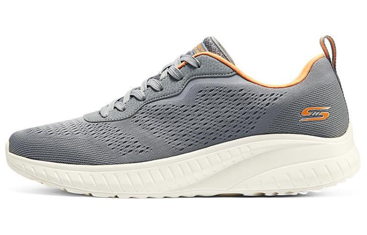 Кроссовки Skechers Casual Shoes Men Low-Top Gray, серый 
Кроссовки Skechers Casual Shoes Men Low-Top Gray, серый