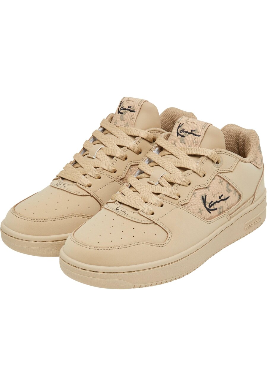 Кроссовки Karl Kani, Beige
Кроссовки Karl Kani, Beige